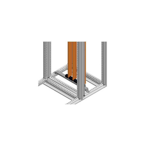 Support calage inferieur 800 - Schneider Electric - NSYAS800