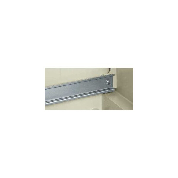 Rail symetrique35mm / PLM86 - Schneider Electric - NSYCS600PLM