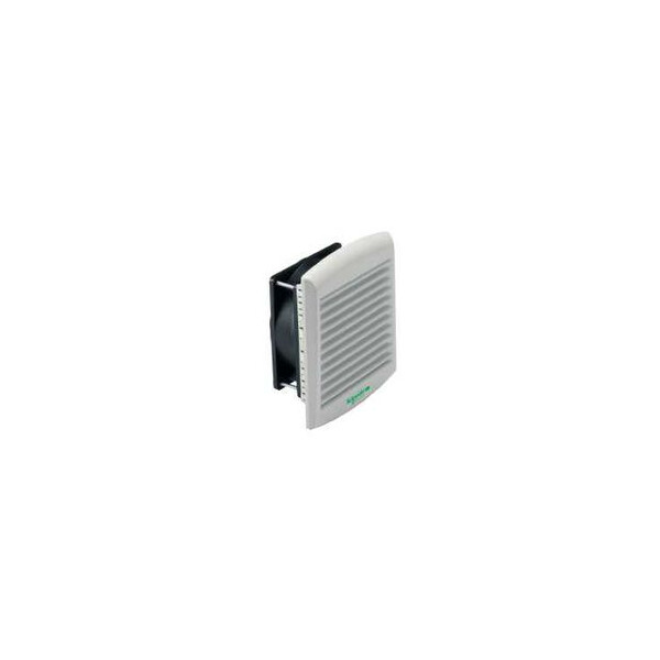 Ventilateur 85m3/h 48VDC IP54 - Schneider Electric - NSYCVF85M48DPF