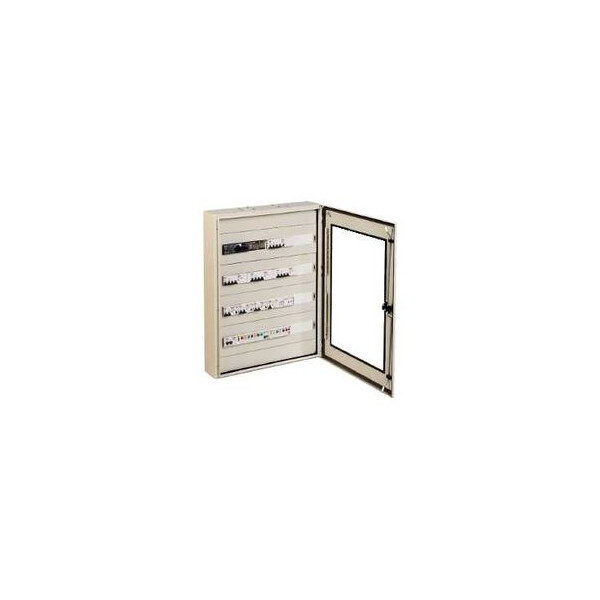 Cha modulaire H700L500 88M Coff - Schneider Electric - NSYDLM88