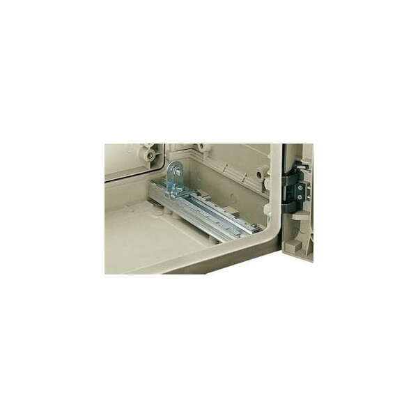Barreaux crantes pour PLAxx4 - Schneider Electric - NSYDPLA4