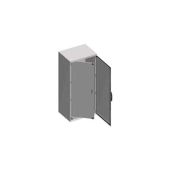 Porte intérieure SF SM 1800x800 - Schneider Electric - NSYID188