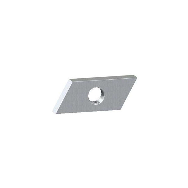 Ecrou M5 p/longeron aluminium - Schneider Electric - NSYNM5