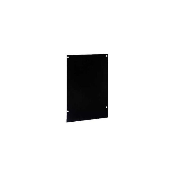 Chassis mont  bakelite /PLA107 - Schneider Electric - NSYPMB107