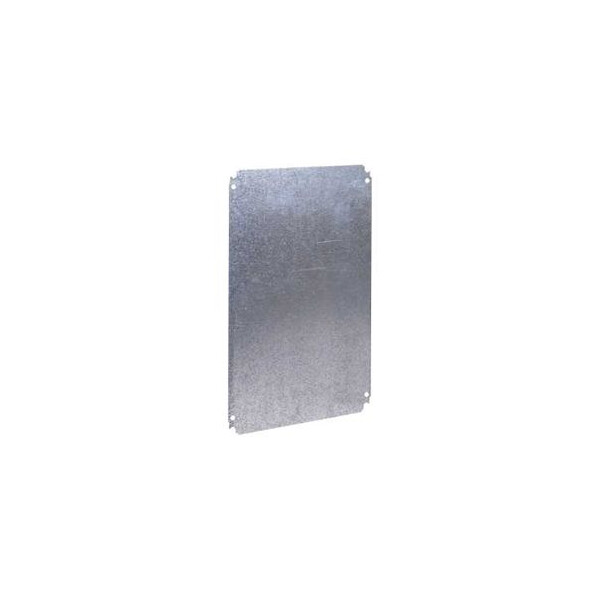 Chassis plein pour PLS27x54 - Schneider Electric - NSYPMM2754