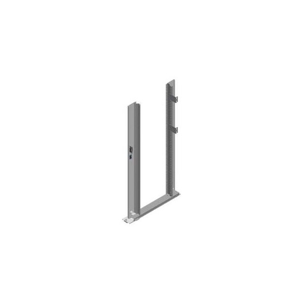Châs piv 19P décentré 1800x800 - Schneider Electric - NSYRSW36