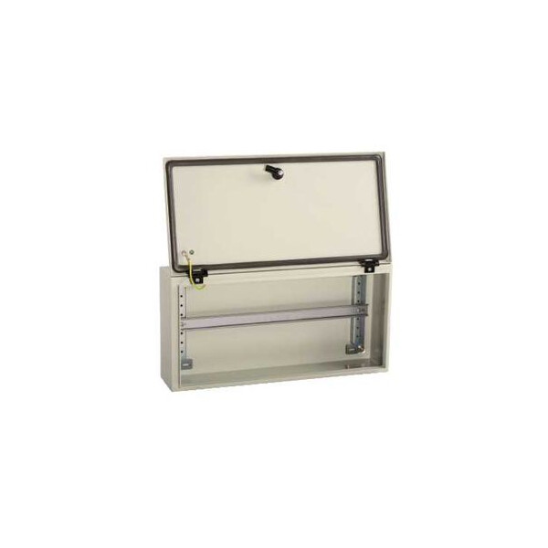 S3DB.bornes H300xL600xP150 pte pl - Schneider Electric - NSYS3DB3615