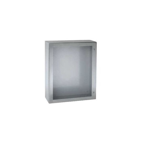 S3X 304L PVitrée 500x400x200 - Schneider Electric - NSYS3X5420T