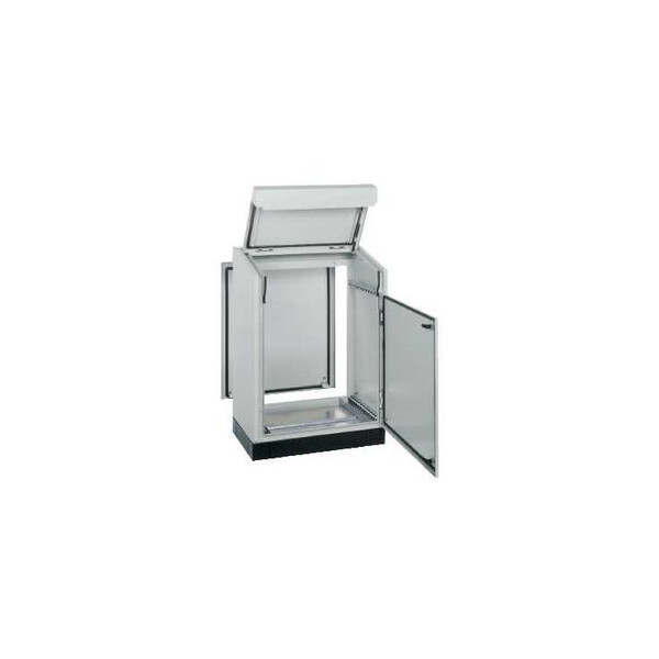 Spacial SD H1000xL1200xP597 A - Schneider Electric - NSYSD12R