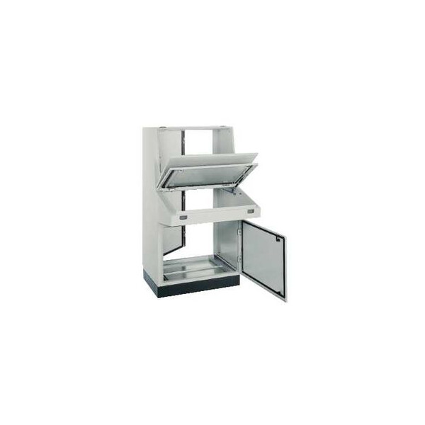 Spacial SD H1400xL800xP845 - Schneider Electric - NSYSDF88