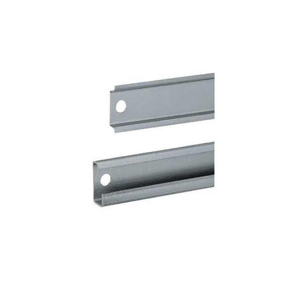 Rail DIN Symet. 7,5x35 400mm - Schneider Electric - NSYSDR40B