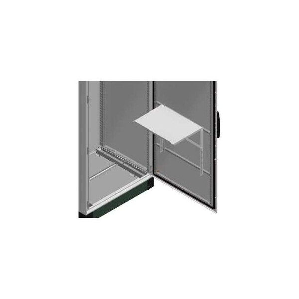 Tablette porte SF-SM 800 - Schneider Electric - NSYSDT8