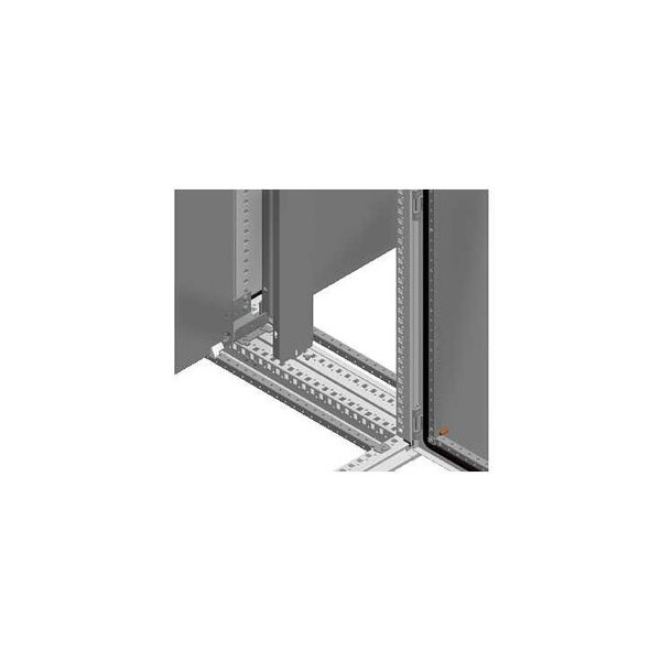 Chassis plein interméd. 2000 - Schneider Electric - NSYSIMP20