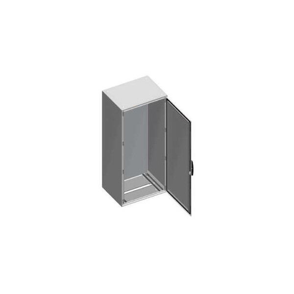 Arm SM 1600x600x300 1P Chass.pl - Schneider Electric - NSYSM16630P