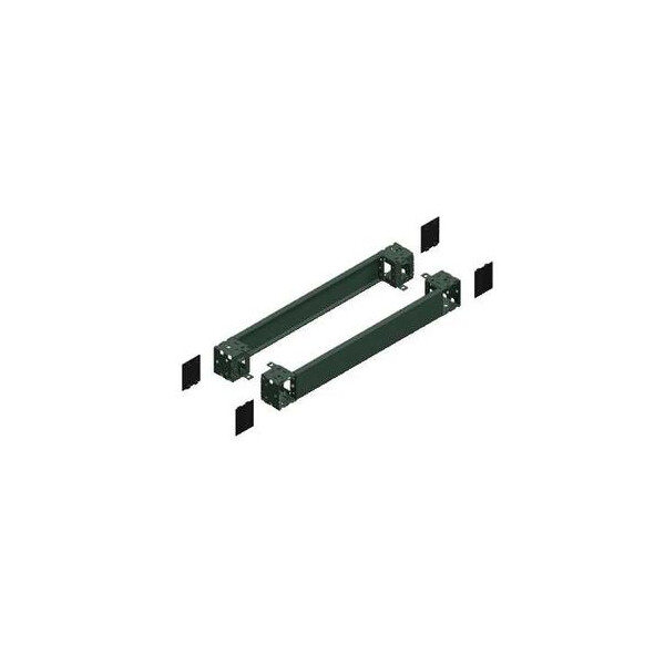 Socle frontal SF SM 100x1600 - Schneider Electric - NSYSPF16100