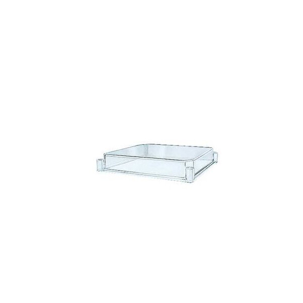 Couv transp PLS 36x54X4.5 - Schneider Electric - NSYTPLS3654