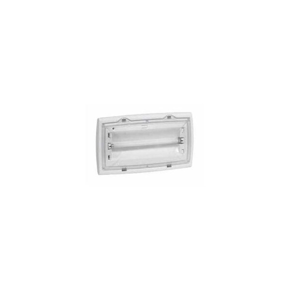 BLOC FLUO LSC AMB 48VDC I - Schneider Electric - OVA58230