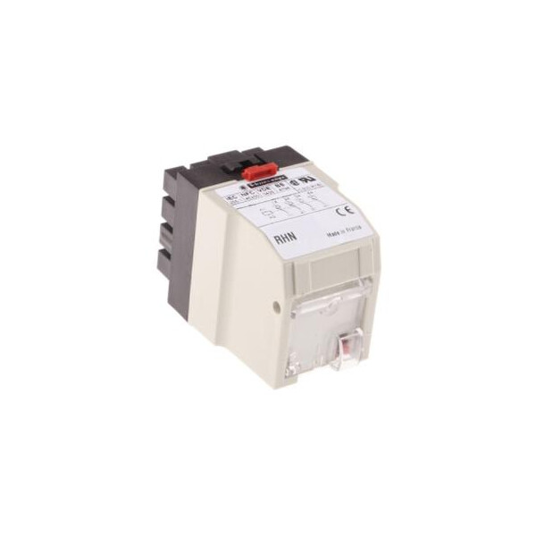 Relais Embrochable 4 OF Bas Niveau 220V 50 Hz Zelio Relay RH – Test+Visu - Schneider Electric - RHN421M