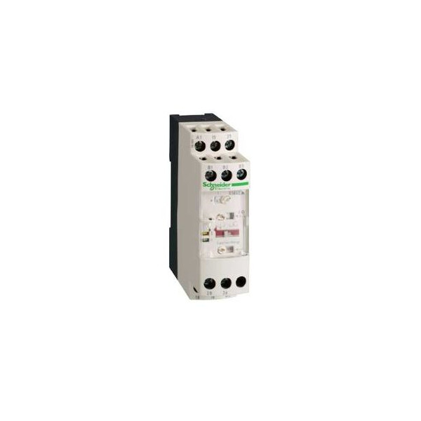 relais de contrôle de niveau de liquide RM4L  380 à 415 V CA - Schneider Electric - RM4LG01Q
