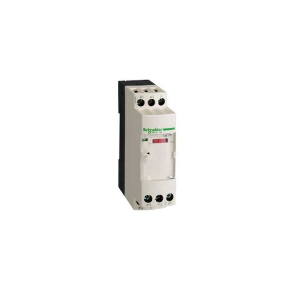 TEMP.TRANSM.24VDC PT100 -40/C +40 RMPT20BD - Schneider Electric - RMPT13BD