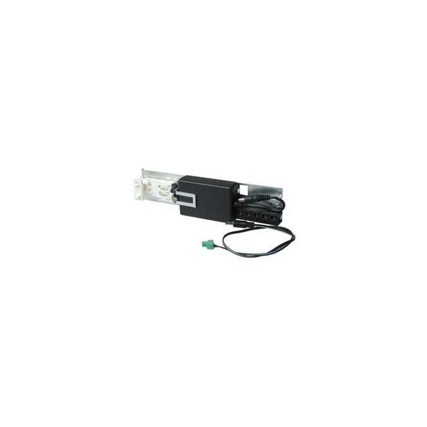 LexCom Home Alimentation 12V pour 4 Modules Grade 3 Premium