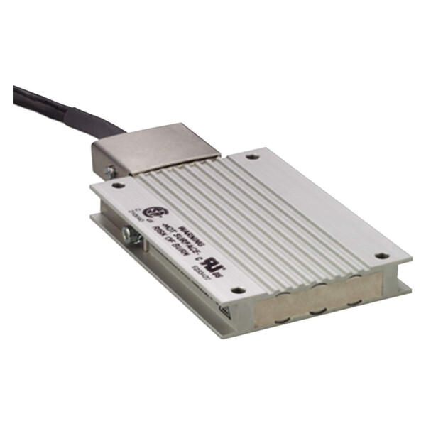 RESISTANCE DE FREINAGEIP65 100O 100W 0,75M CABLE - Schneider Electric - VW3A7608R07