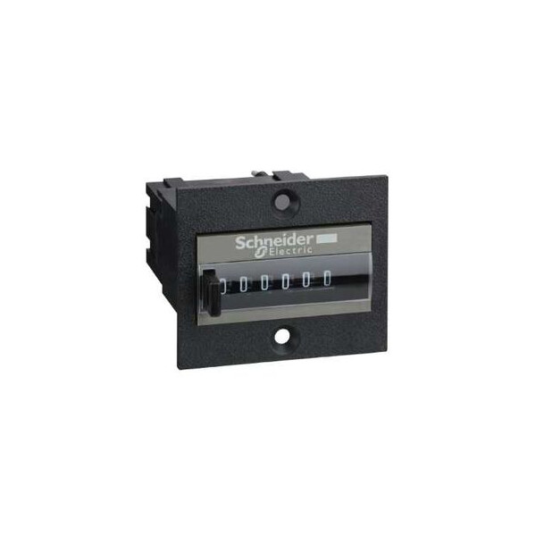 TOTALISATEUR ELECTROMECA - Schneider Electric - XBKT60000U11M