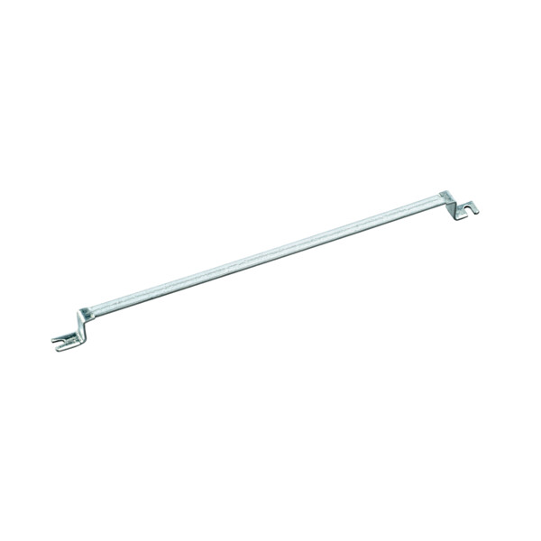 Support bornier Schneider Mureva pour coffret 12 modules - Schneider Electric - 13597