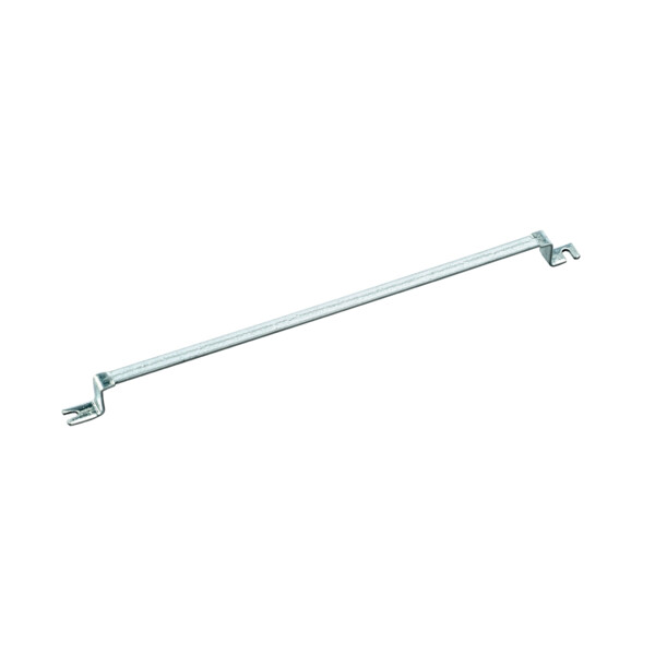 Support bornier Schneider Mureva pour coffret 12 modules - Schneider Electric - 13597