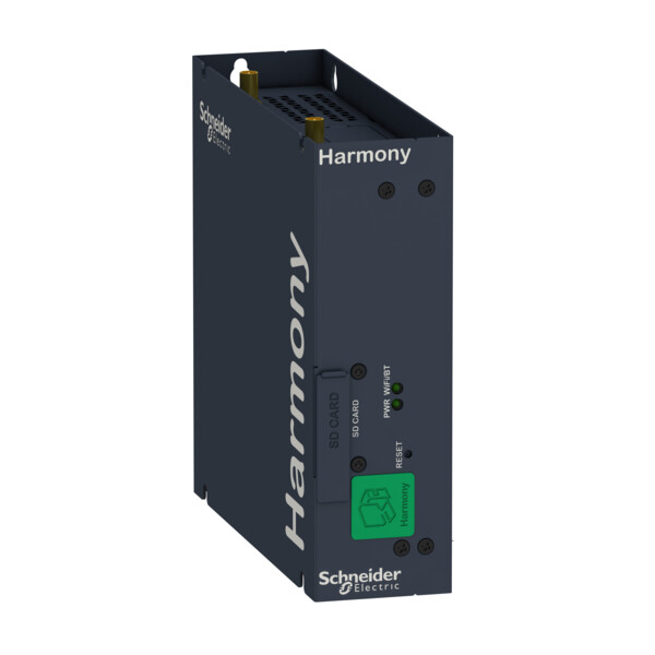 Système de Gestion de Charge 15 Bornes en Mode Dynamique EVLink LMS Schneider - Schneider Electric - HMIBSCEA53D1EDS