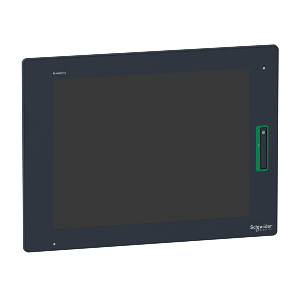 Magelis HMIGTU, écran tactile multitouch haute résolution 15p XGA - Schneider Electric - HMIDT732