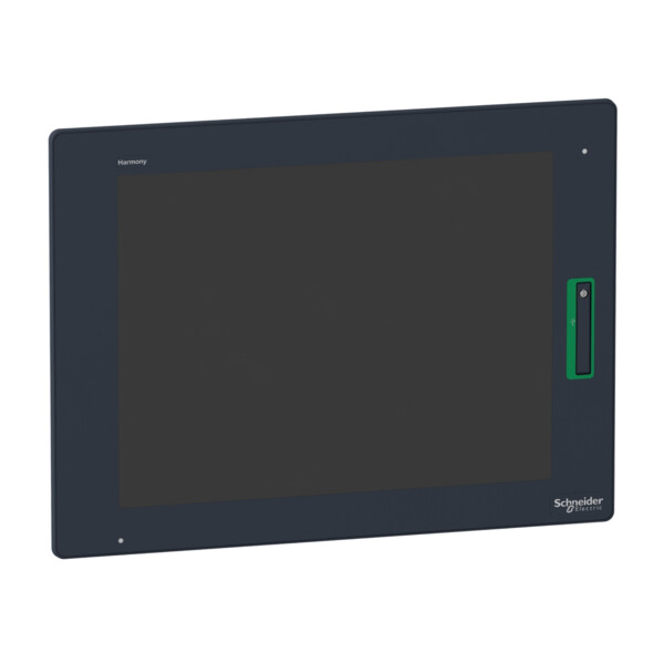 Magelis HMIGTU, écran tactile multitouch haute résolution 15p XGA - Schneider Electric - HMIDT732
