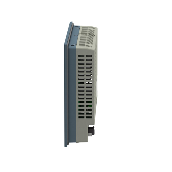 Harmony GTO - terminal IHM tactile - 640x480 pixels VGA - 10,4p - TFT - 96MB - Schneider Electric - HMIGTO5310