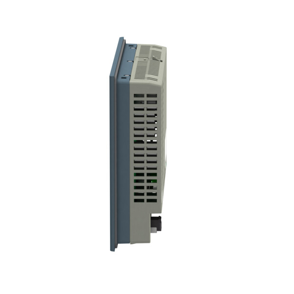 Harmony GTO - terminal IHM tactile - 640x480 pixels VGA - 10,4p - TFT - 96MB - Schneider Electric - HMIGTO5310