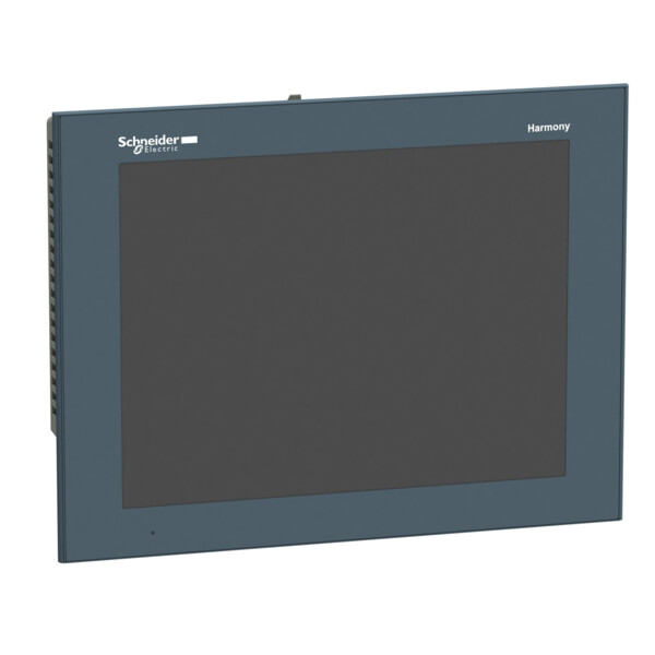 12.1 COLOR TOUCH PANEL SV - Schneider Electric - HMIGTO6310