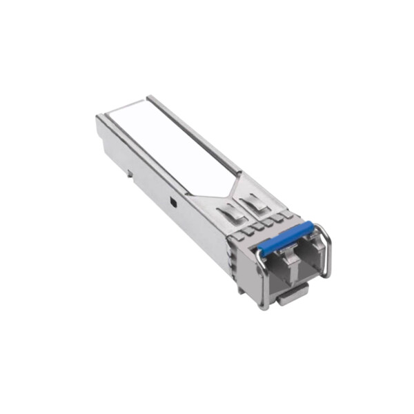 Connecteur LC Schneider Electric - pour CPU M580 HSBY - 15KM Max - Schneider Electric - 490NAC0201