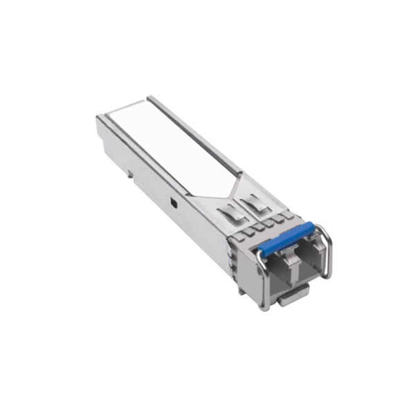 Connecteur LC Schneider Electric - pour CPU M580 HSBY - 15KM Max - Schneider Electric - 490NAC0201