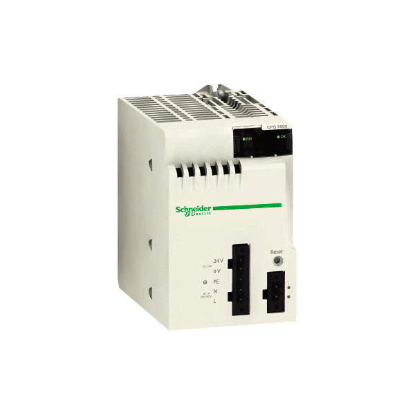 Schneider Electric Alimentation Ac Standard - Schneider Electric - BMXCPS2000