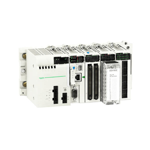 Schneider Electric Alimentation Ac Standard - Schneider Electric - BMXCPS2000
