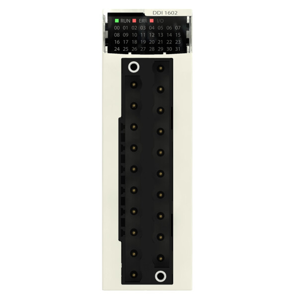 Schneider Electric Dig 16I 24 Vdc Sink - Schneider Electric - BMXDDI1602