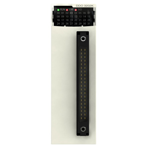 Schneider Electric Dig 32Q Trans Source 0.1A - Schneider Electric - BMXDDO3202K