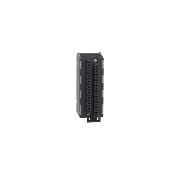 Bornier de Raccordement à Vis Débrochable 20 Contacts Modicon X80 Schneider - Schneider Electric - BMXFTB2000