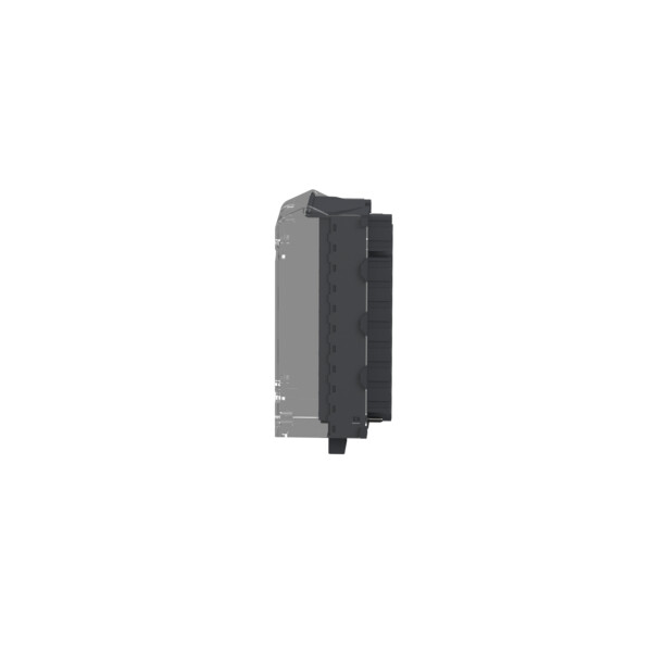 Bornier de Raccordement à Vis Débrochable 20 Contacts Modicon X80 Schneider - Schneider Electric - BMXFTB2000
