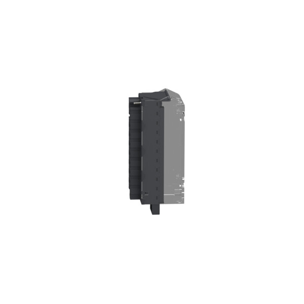 Bornier de Raccordement à Vis Débrochable 20 Contacts Modicon X80 Schneider - Schneider Electric - BMXFTB2000
