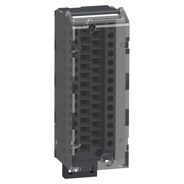 SCREW TERMINAL STRIP 28 S - Schneider Electric - BMXFTB2800