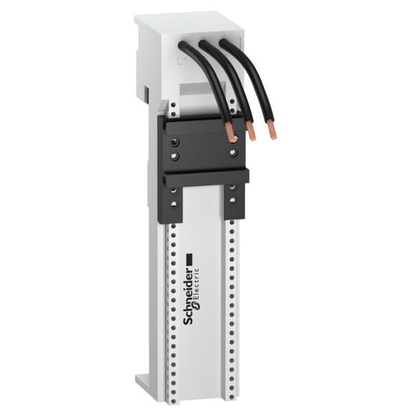 PLATINE GV2 25A 45X200 IE C/UL - Schneider Electric - LA9ZA32621
