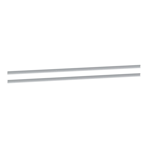 Rail pour Appareillage Modulaire Largeur 1600 mm PrismaSeT G Active Schneider - Schneider Electric - LVS04226