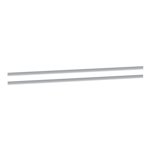 Rail pour Appareillage Modulaire Largeur 1600 mm PrismaSeT G Active Schneider - Schneider Electric - LVS04226