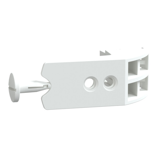 Prismaset active - supports de goulotte verticale - lot de 12 - Schneider Electric - LVS04265