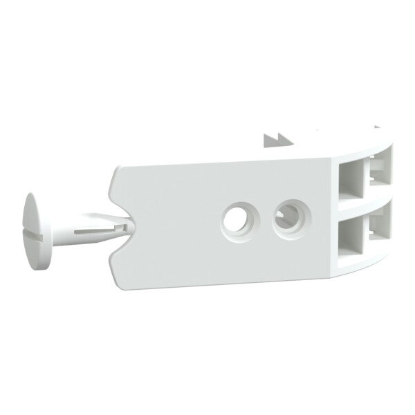 Prismaset active - supports de goulotte verticale - lot de 12 - Schneider Electric - LVS04265